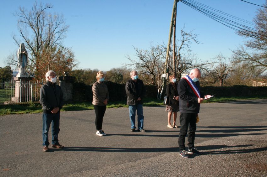 Vie municipale SaintGrégoire Site officiel de la commune